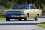 Dodge Dart GTS 1968 года